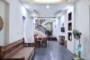 A good deal for 3 bedroom  house in Xuan dieu, Tay ho, Ha noi